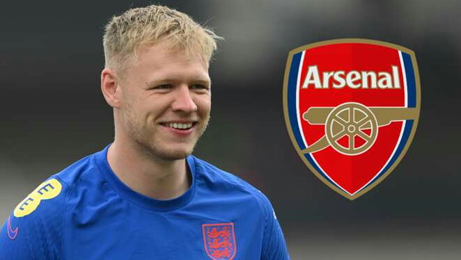 Arsenal Edged To seal £30m Ramsdale Transfer