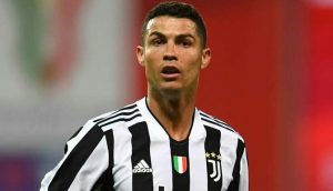 Ronaldo Assured Allegri He Is Staying At Juventus Despite Transfer Speculation