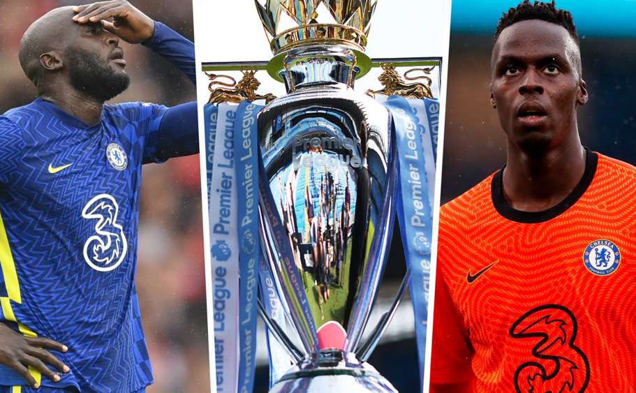 Mendy More Crucial To Chelsea's Premier League Hopes Than Lukaku - Ex-Nigeria Striker Olorundare