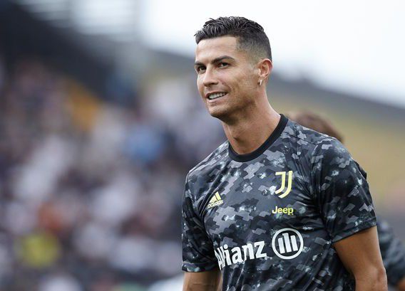 Ronaldo's Agents Jorge Mendes Fails To Reach Agreement At Juve Meeting