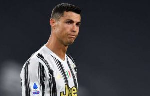 Juventus Confirm Ronaldo €23m Manchester United Return