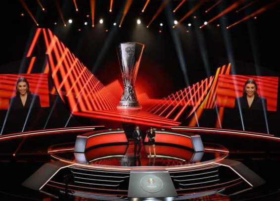 Europa League Draw In Full: Leicester Face Napoli In Group C