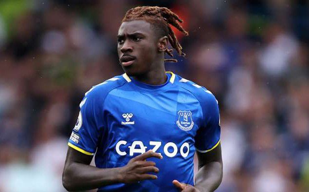 Done Deal: Juventus Sign Kean On Two Years From Everton