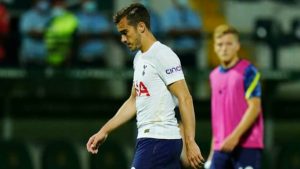 Tottenham Tasted A Shocked Defeat   In Opening Europa Conference League Clash