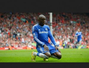 Former Chelsea And Senegal Striker Demba Ba Retires From Football