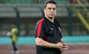 2022 World Cup Qualifiers: Egypt Sack Their Coach After Gabon Match