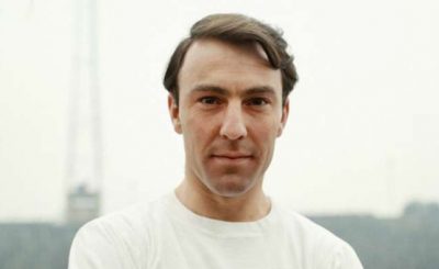 England And Tottenham Legend Jimmy Greaves Dies Aged 81