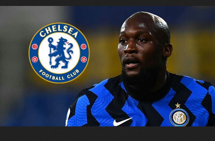 Romelu Lukaku Played A Key Role In £98m Chelsea Move