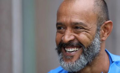 Nuno Espirito Santo Win August's Manager Of The Month, Michail Antonion & Trevor Chalobah Also Includes