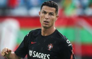 Man Utd Pleased As Cristiano Ronaldo Has Been Granted An Early Release From International Duty,