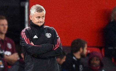 Solskjaer Directs Blame On Klopp As Manchester United Not Getting Penalties