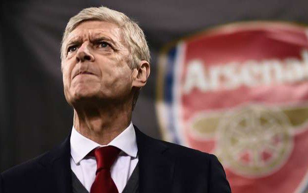 Arsene Wenger Ruled Out Possible Return As Arsenal Coach