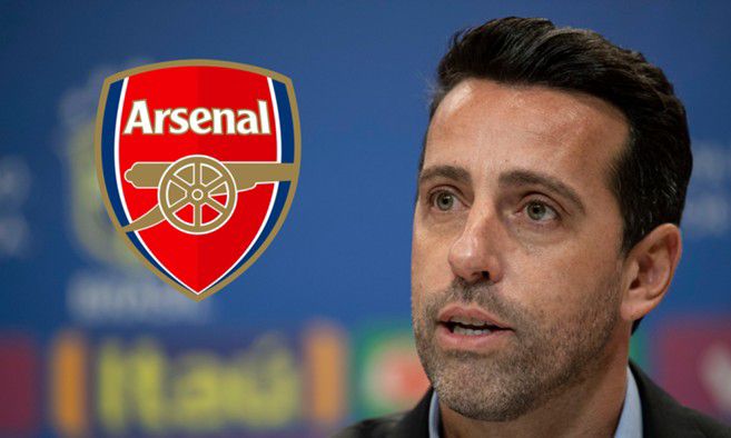 It's Too Early To Judge Arsenal, Says Edu
