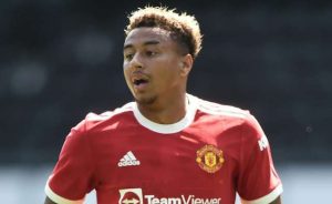 Neville Was Disappointed As Man Utd Didn't Allow Lingard To Leave