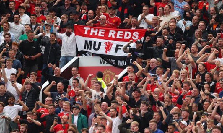 Manchester United Are To Implement Coronavirus Spot-Checks On Matchdays