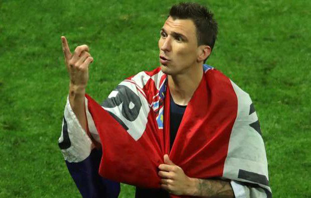 A brief spell with Qatari side Al-Duhail followed after Maurizio Sarri sidelined him in Turin - where he won his final honour - before he concluded his career with a spell at Milan this year. At international level, Mandzukic won 89 caps for Croatia and scored 33 goals - most famously netting the winner to send his nation through in the Russia 2018 semi-final against England, before getting himself on the scoresheet in ultimate defeat to France in the final.