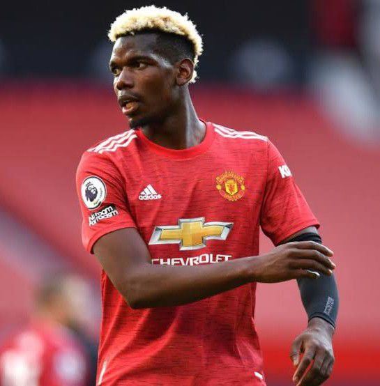 Monday's Transfer Gossip: Pogba, Haaland, Olmo, Lingard - Sportdaylight