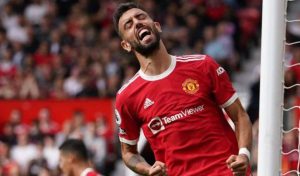 Solskjaer Confirms Fernandes Fears; Two More Could Also Miss Man Utd, Liverpool Match