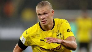 Riise Urges Liverpool To Sign Borussia Dortmund Star Haaland