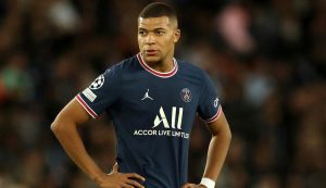 Mbappe Could Change His Mind And Stay At PSG: Says Pochettino.