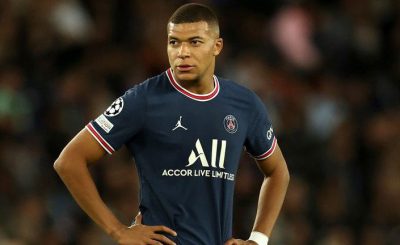 Mbappe Could Change His Mind And Stay At PSG: Says Pochettino.