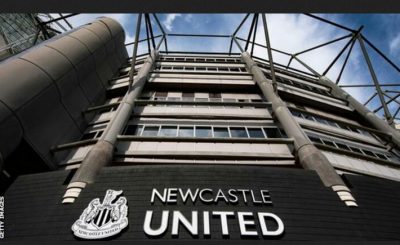 Newcastle United: Saudi Arabian-Backed Takeover Completed