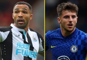 Newcastle vs Chelsea: Match Facts & Team News.