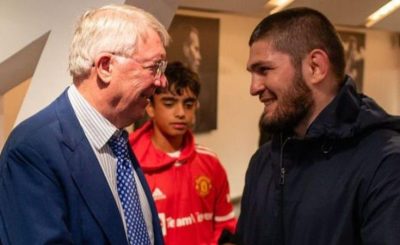'Start Your Best Players' Ex-Man Utd Boss Sir Alex Ferguson Reacts Ole Gunnar Solskjaer Over His Decision On Ronaldo Against Everton