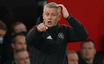 'No One Is Undroppable, Of Course They’re Not'. Solskjaer Issues Warning To His Star Players.