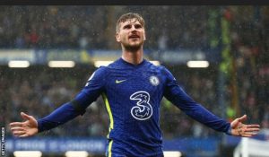 Timo Werner &Ben Chilwell Late Goals Bring Chelsea Back To Winning Way As They Defeat Southampton At Stamford Bridge