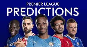 Premier League Predictions: (Matchday 12)
