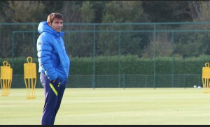 Antonio Conte Has Increased Expectations At Tottenham, Says Hugo Lloris