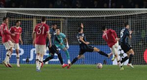 UCL: Atalanta Vs Manchester United 2-2 Highlights (Watch&Download)