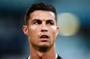 Five Possible Destination For Ronaldo If He Leaves Man Utd In Summer