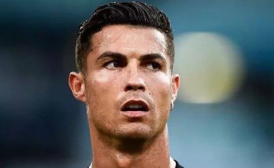 Five Possible Destination For Ronaldo If He Leaves Man Utd In Summer