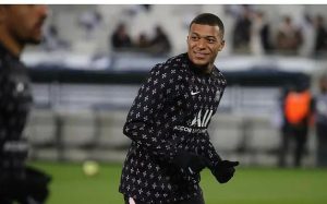 Kylian Mbappe: All There Is To Know Just 50 Days Until He Can Negotiate