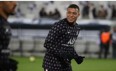 Kylian Mbappe: All There Is To Know Just 50 Days Until He Can Negotiate