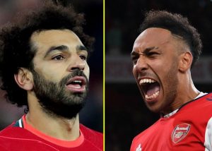 Liverpool vs Arsenal: Match Facts & Team News