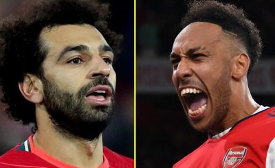 Liverpool vs Arsenal: Match Facts & Team News