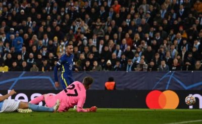 UCL: Malmo FC Vs Chelsea 0-1 Highlights (Watch&Download)