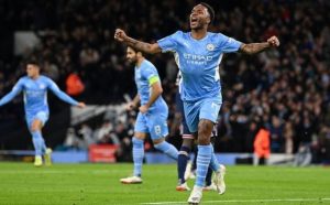 UCL: Manchester City Vs PSG 2-1 Highlights (Watch& Download)
