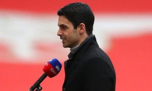 lan Wright Reveals Three Arsenal Players Who Have Saved Mikel Arteta From Being Sacked