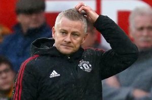 Man Utd Have No Plans To Replace Ole Gunnar Solskjaer