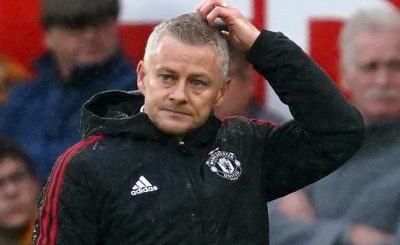Man Utd Have No Plans To Replace Ole Gunnar Solskjaer