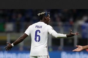 It's Now or Never For Pogba And Real Madrid