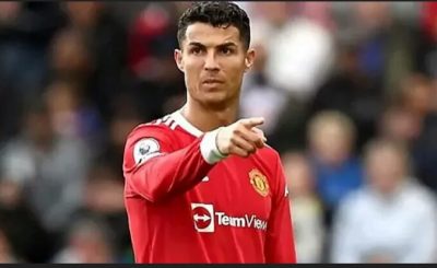Cristiano Ronaldo Could Leave Man Utd If They Failed To Reach Top 4