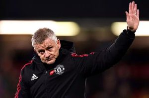 Manchester United Have Decided Do Replace Ole Gunnar Solskjaer