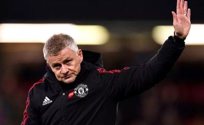 Manchester United Have Decided Do Replace Ole Gunnar Solskjaer