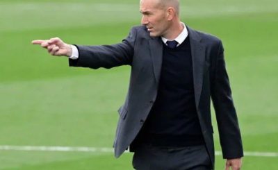 Sunday's Transfer Gossip: Zidane, Sterling, Dembele, Lingard, Lampard, Vlahovic, De Ligt