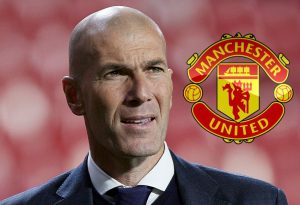 Next Manchester United Manager Odds: Zidane Odds-On Favourite 